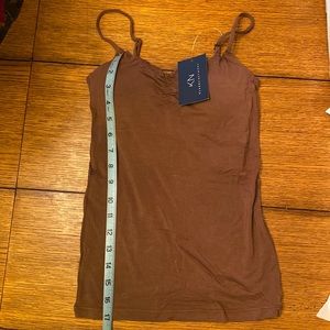 New Klassy Network Ruched Brami Full Length